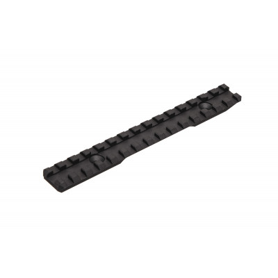 Планка Weaver для CZ557 Long Action
