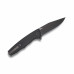 Ніж Ocaso Strategy, Black Aluminum