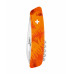 Ніж Swiza C01, orange fern