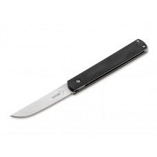 Ніж Boker Plus Wasabi G10