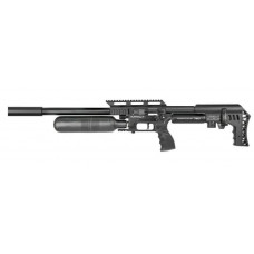 Пневматическая редукторная винтовка FX Airgun M4 STD Black .177 кал