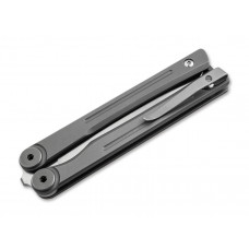 Ніж Boker Plus Faction Titanium