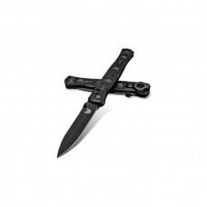 Нож Benchmade SOCP GLS BRKR