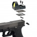 Приціл коліматорний Delta MiniDot HD 26x21mm 2 MOA