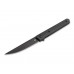 Ніж Boker Plus Kwaiken Air G10 All Black