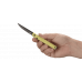 Ніж CRKT CEO 7096YGK bamboo шпенек