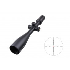 Приціл оптичний Vector Optics Aston 5-30x56 SFP