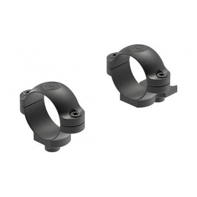 Кольца Leupold QR Low Ext Matte