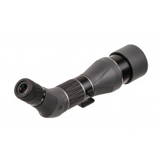 Труба подзорная Leupold SX-5 Santiam 27-55x80 угловая тёмно-серая