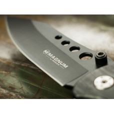 Ніж Boker Magnum USN Seals