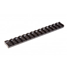 Шина-адаптер с призмой Weaver 21 мм Steyr Mannlicher M, Luxus L, M, S