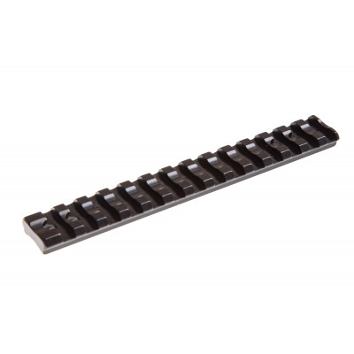 Шина-адаптер с призмой Weaver 21 мм Steyr Mannlicher M, Luxus L, M, S