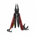 Мультитул Leatherman Signal Crimson Red Мультитул Leatherman Signal Crimson Red