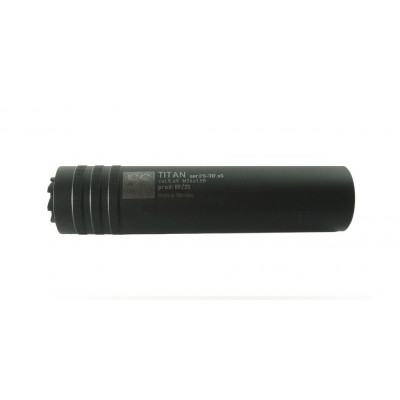 Глушник FromSteel кал. 5,45F M24х1,5R v3