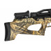 Пневматическая Редукторная PCP винтовка Aselkon MX10-S Camo Max 5 кал. 4.5