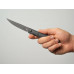 Ніж Boker Plus Kwaiken Air G10 All Black