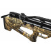 Пневматическая Редукторная PCP винтовка Aselkon MX10-S Camo Max 5 кал. 4.5