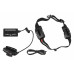 Налобний ліхтар Led Lenser H5R CORE, заряджається , 500/300/15