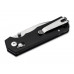 Ніж Boker Magnum Rockstub black
