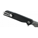 Ніж CRKT LCK+ black