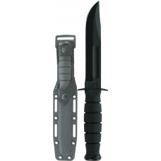 Нож KA-BAR "Short Black USMC"