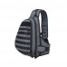 Рюкзак слингер DANAPER STEALTH Graphite