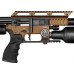 Пневматическая редукторная винтовка FX Airgun M4 Compact Copper .177 кал