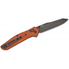 Нож Benchmade "Osborne" Burnt Copper
