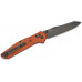 Нож Benchmade "Osborne" Burnt Copper