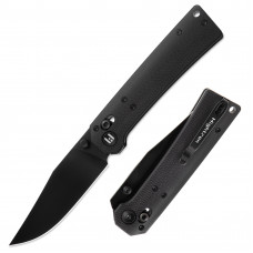Нож Hightron Pathwright, 14C28N, G10