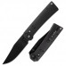 Нож Hightron Pathwright, 14C28N, G10
