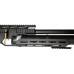 Пневматическая винтовка PCP SAPSAN TACT 550/300 4.5мм (коричн/чорн)