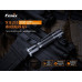 TK16V20TGR Ліхтар ручний Fenix TK16 V2.0, зелений