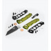 Ніж Benchmade Full Immunity Woodland