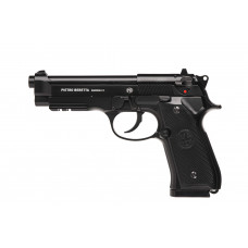 Пістолет пневматичний Beretta M92 A1 blowback