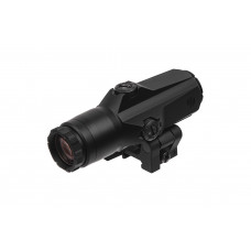 Магніфер SIG OPTICS JULIET 6x24 швидкознімне кріплення POWERCAM QR
