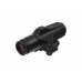 Магніфер SIG OPTICS JULIET 6x24 швидкознімне кріплення POWERCAM QR