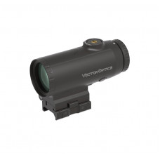 5x оптичний збільшувач Vector Optics Paragon 5x30 Mini Magnifier