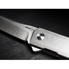 Ніж Boker Plus Kwaiken Flipper Framelock