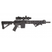 Планка MAGPUL M-LOK алюминиєва на 5 слотів