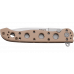 Ніж CRKT M16 Bronze/Silver