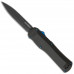 Ніж Benchmade Autocrat Black, OTF, Auto
