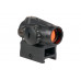 Приціл коліматорний SIG Optics ROMEO-MSR GEN II COMPACT, 1X20MM, 2 MOA RED DOT