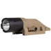 Підствольний ліхтарик INFORCE WML, FDE, Primary LED: White; Secondary LED: IR Gen3