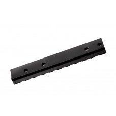 База Weaver для Benelli Vinci,Raffaello,SBE II,M1,M2,M3 (без болтов)