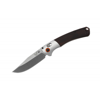 Ніж Benchmade Crooked River Axis Folder