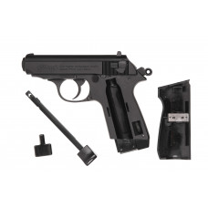 Пневматичний пістолет WALTHER PPK/S 5.8315