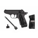Пневматичний пістолет WALTHER PPK/S 5.8315