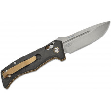 Ніж Benchmade Sibert Mini Auto Adamas CF