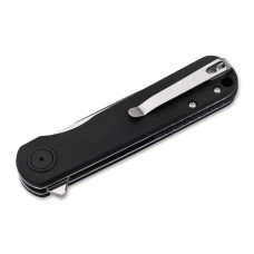 Ніж Boker Magnum Braddock black